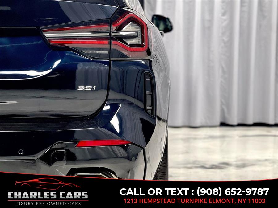2024 BMW X3 xDrive30i, available for sale in Elmont, New York | Charles Cars. Elmont, New York 2024 BMW X3 xDrive30i, available for sale in Elmont, New York | Charles Cars. Elmont, New York