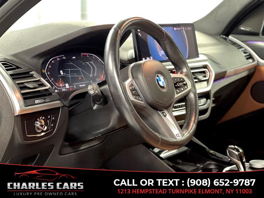 2024 BMW X3 xDrive30i, available for sale in Elmont, New York | Charles Cars. Elmont, New York 2024 BMW X3 xDrive30i, available for sale in Elmont, New York | Charles Cars. Elmont, New York