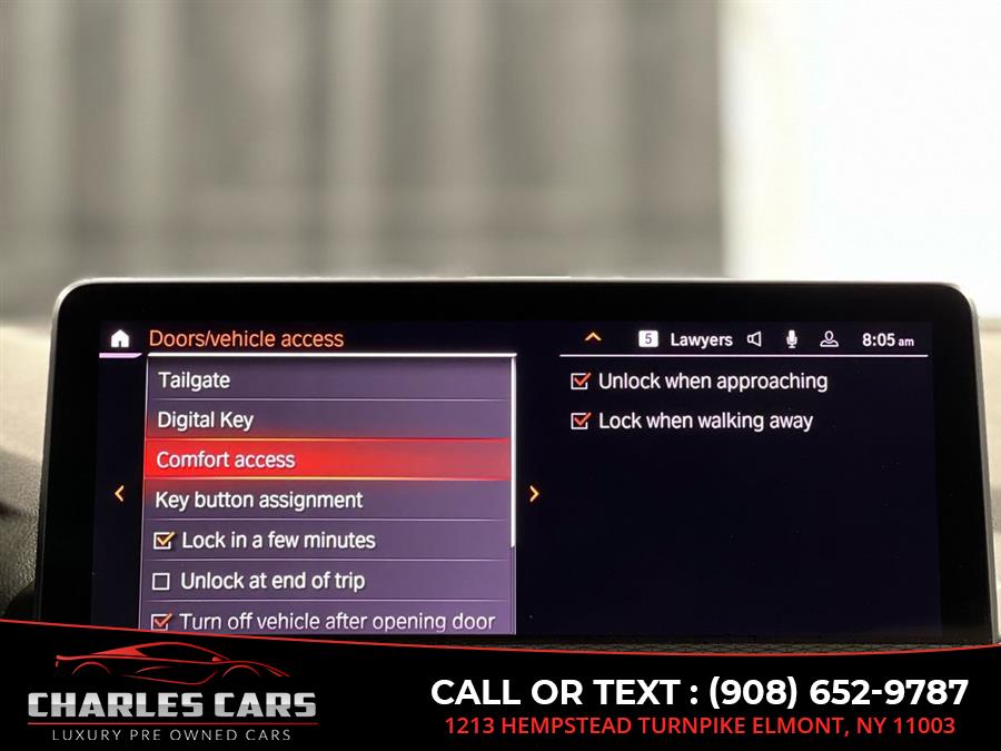 2024 BMW X3 xDrive30i, available for sale in Elmont, New York | Charles Cars. Elmont, New York 2024 BMW X3 xDrive30i, available for sale in Elmont, New York | Charles Cars. Elmont, New York