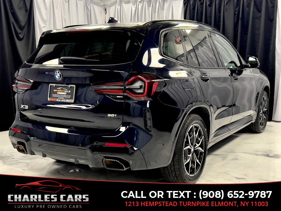 2024 BMW X3 xDrive30i, available for sale in Elmont, New York | Charles Cars. Elmont, New York 2024 BMW X3 xDrive30i, available for sale in Elmont, New York | Charles Cars. Elmont, New York