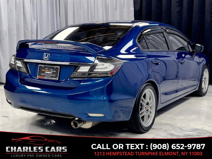 2015 Honda Civic LX, available for sale in Elmont, New York | Charles Cars. Elmont, New York 2015 Honda Civic LX, available for sale in Elmont, New York | Charles Cars. Elmont, New York