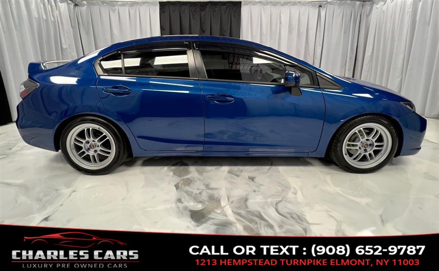 2015 Honda Civic LX, available for sale in Elmont, New York | Charles Cars. Elmont, New York 2015 Honda Civic LX, available for sale in Elmont, New York | Charles Cars. Elmont, New York