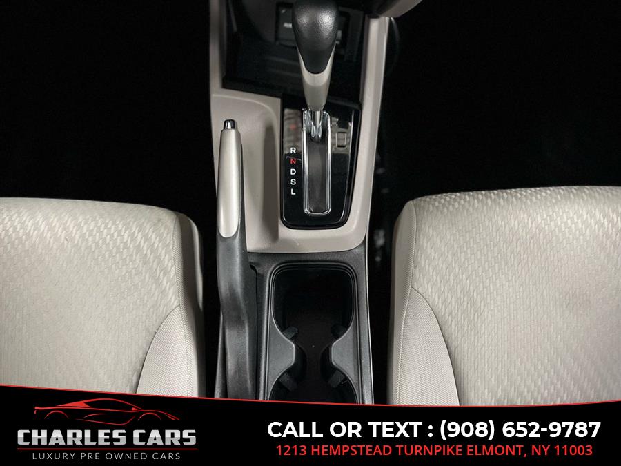 2015 Honda Civic LX, available for sale in Elmont, New York | Charles Cars. Elmont, New York 2015 Honda Civic LX, available for sale in Elmont, New York | Charles Cars. Elmont, New York