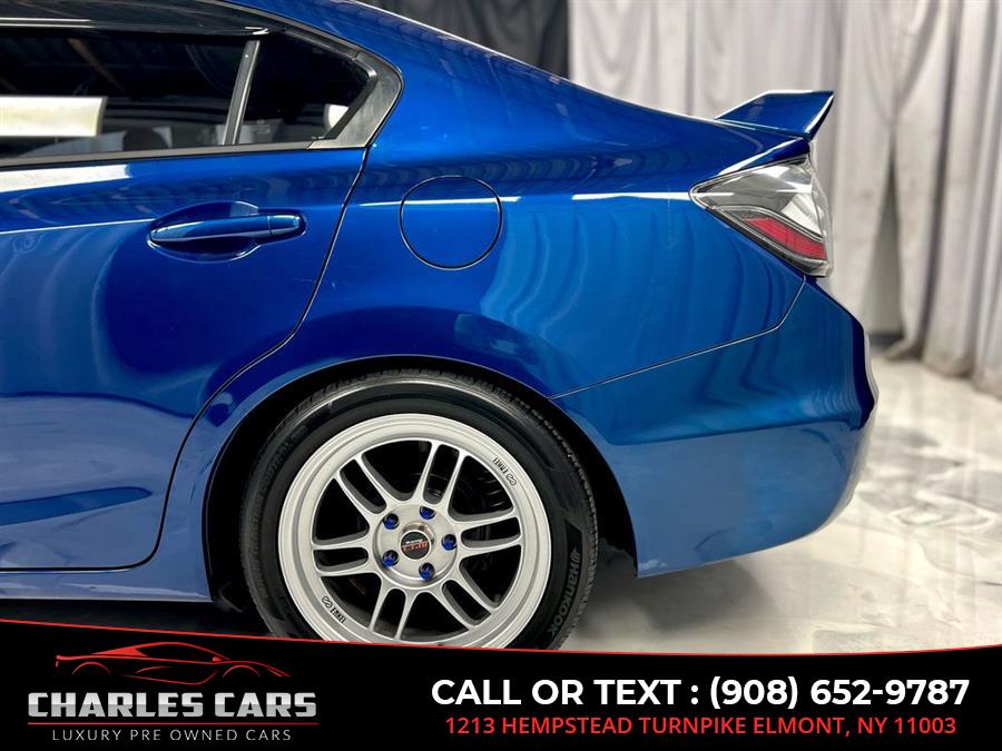 2015 Honda Civic LX, available for sale in Elmont, New York | Charles Cars. Elmont, New York 2015 Honda Civic LX, available for sale in Elmont, New York | Charles Cars. Elmont, New York