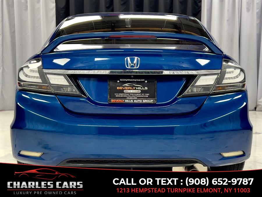 2015 Honda Civic LX, available for sale in Elmont, New York | Charles Cars. Elmont, New York 2015 Honda Civic LX, available for sale in Elmont, New York | Charles Cars. Elmont, New York