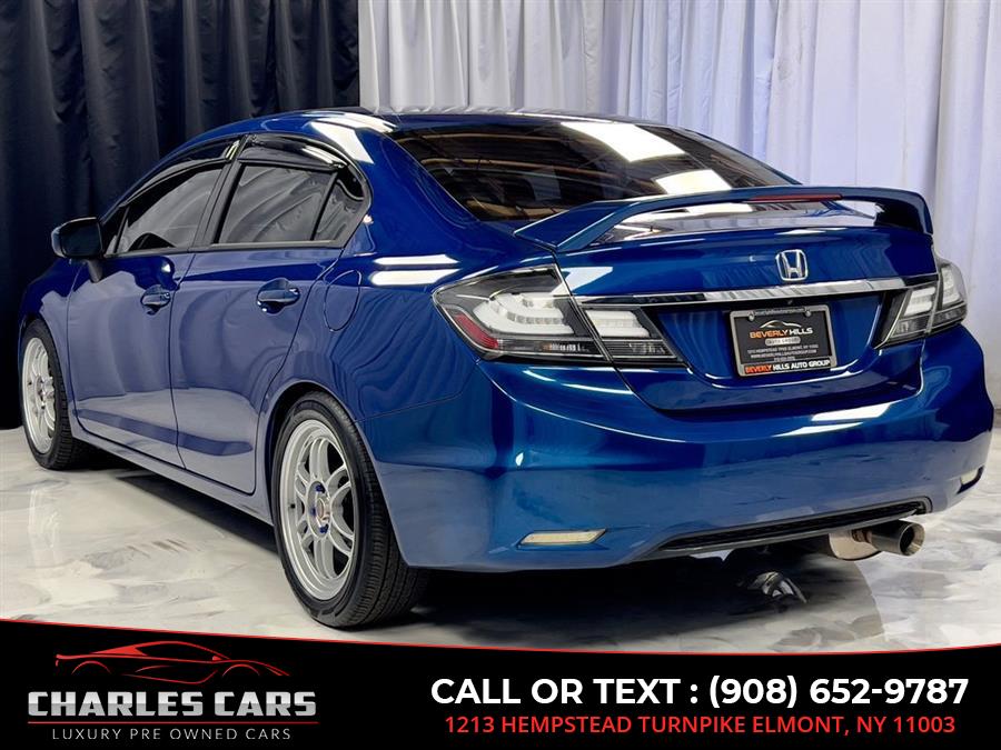 2015 Honda Civic LX, available for sale in Elmont, New York | Charles Cars. Elmont, New York 2015 Honda Civic LX, available for sale in Elmont, New York | Charles Cars. Elmont, New York