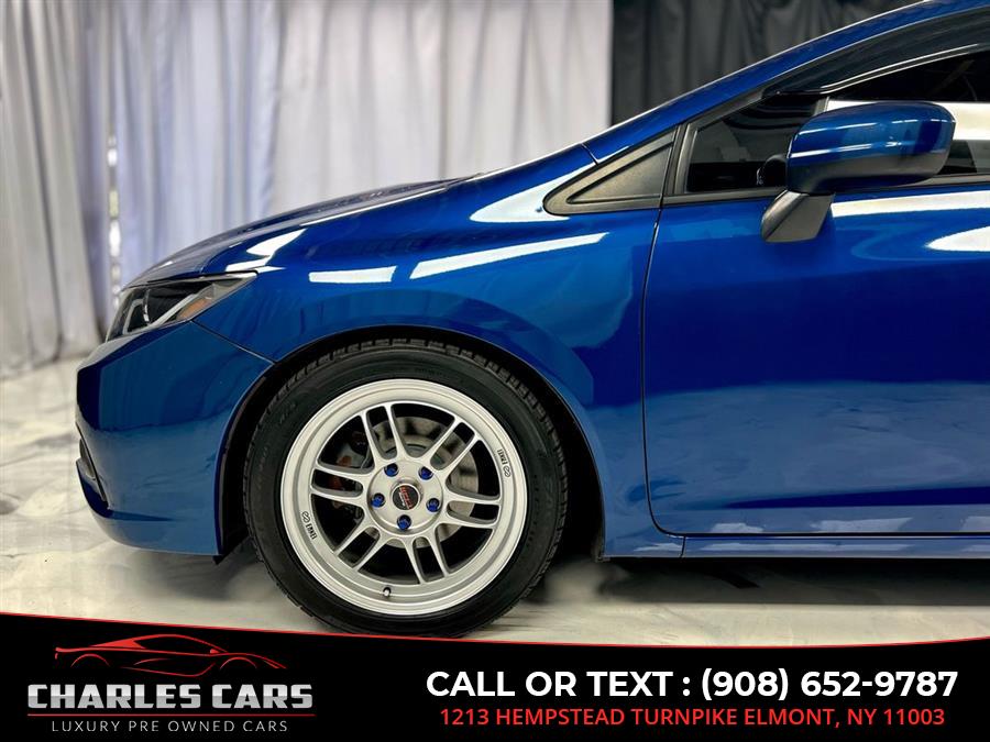 2015 Honda Civic LX, available for sale in Elmont, New York | Charles Cars. Elmont, New York 2015 Honda Civic LX, available for sale in Elmont, New York | Charles Cars. Elmont, New York