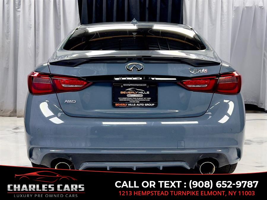 2021 Infiniti Q50 Red Sport 400, available for sale in Elmont, New York | Charles Cars. Elmont, New York 2021 Infiniti Q50 Red Sport 400, available for sale in Elmont, New York | Charles Cars. Elmont, New York