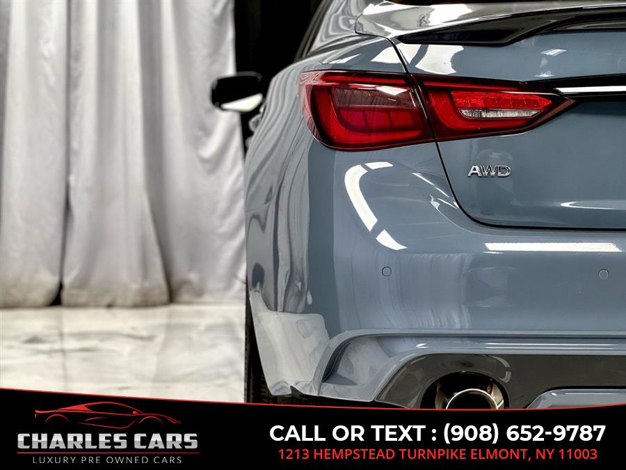 2021 Infiniti Q50 Red Sport 400, available for sale in Elmont, New York | Charles Cars. Elmont, New York 2021 Infiniti Q50 Red Sport 400, available for sale in Elmont, New York | Charles Cars. Elmont, New York