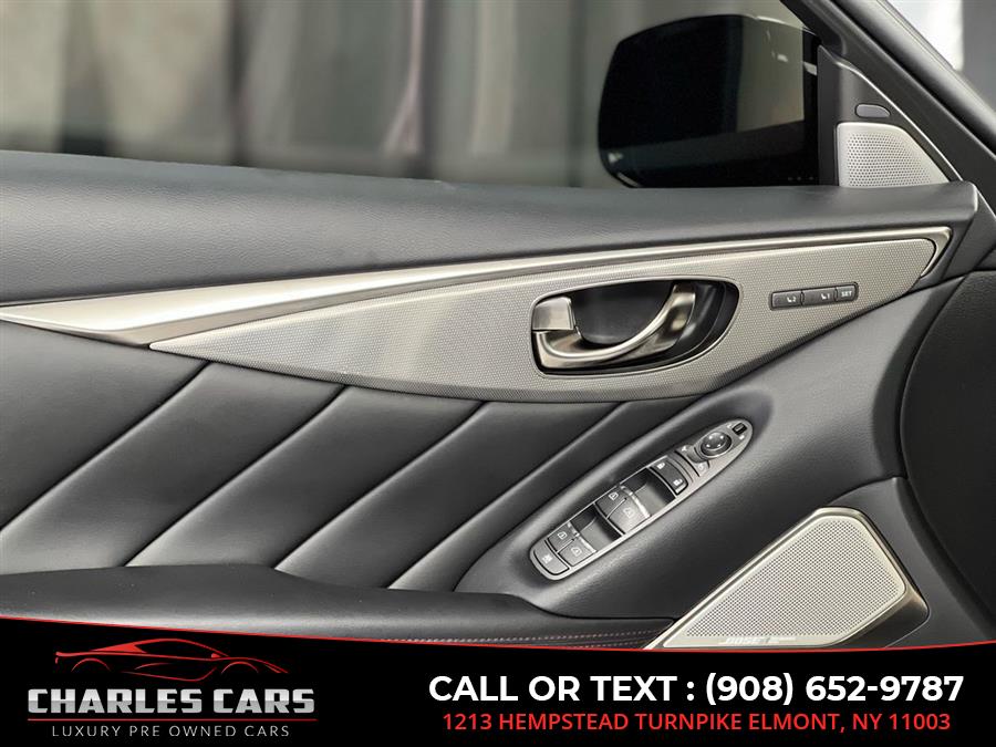2021 Infiniti Q50 Red Sport 400, available for sale in Elmont, New York | Charles Cars. Elmont, New York 2021 Infiniti Q50 Red Sport 400, available for sale in Elmont, New York | Charles Cars. Elmont, New York