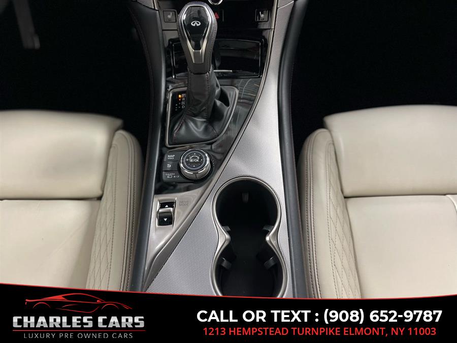 2021 Infiniti Q50 Red Sport 400, available for sale in Elmont, New York | Charles Cars. Elmont, New York 2021 Infiniti Q50 Red Sport 400, available for sale in Elmont, New York | Charles Cars. Elmont, New York