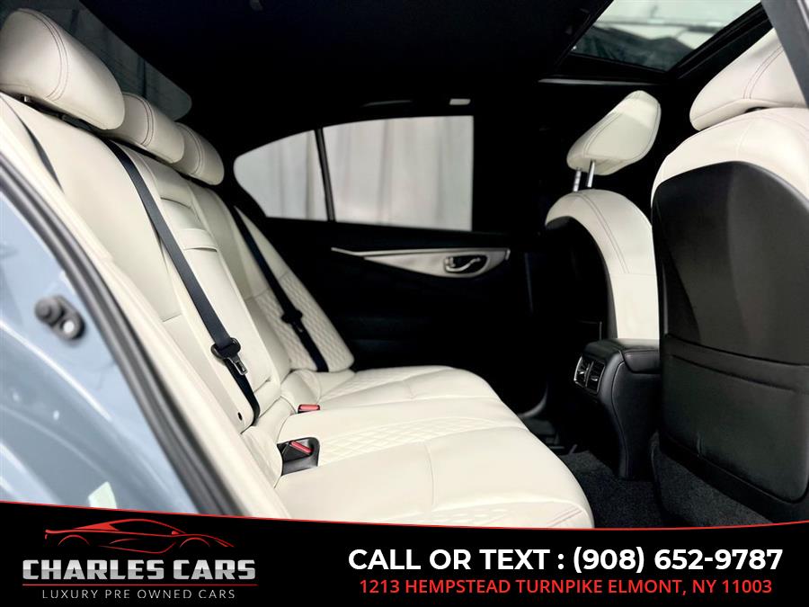 2021 Infiniti Q50 Red Sport 400, available for sale in Elmont, New York | Charles Cars. Elmont, New York 2021 Infiniti Q50 Red Sport 400, available for sale in Elmont, New York | Charles Cars. Elmont, New York