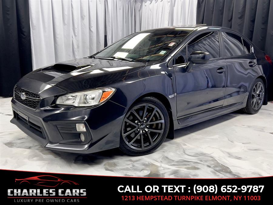 2019 Subaru Wrx Premium, available for sale in Elmont, New York | Charles Cars. Elmont, New York 2019 Subaru Wrx Premium, available for sale in Elmont, New York | Charles Cars. Elmont, New York