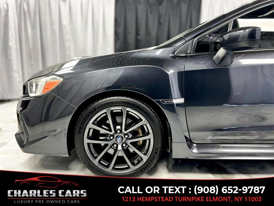 2019 Subaru Wrx Premium, available for sale in Elmont, New York | Charles Cars. Elmont, New York 2019 Subaru Wrx Premium, available for sale in Elmont, New York | Charles Cars. Elmont, New York
