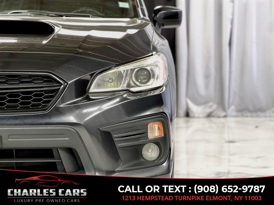 2019 Subaru Wrx Premium, available for sale in Elmont, New York | Charles Cars. Elmont, New York 2019 Subaru Wrx Premium, available for sale in Elmont, New York | Charles Cars. Elmont, New York