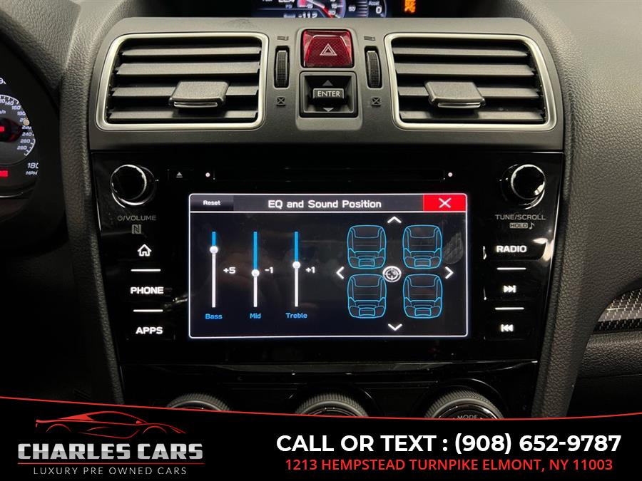 2019 Subaru Wrx Premium, available for sale in Elmont, New York | Charles Cars. Elmont, New York 2019 Subaru Wrx Premium, available for sale in Elmont, New York | Charles Cars. Elmont, New York