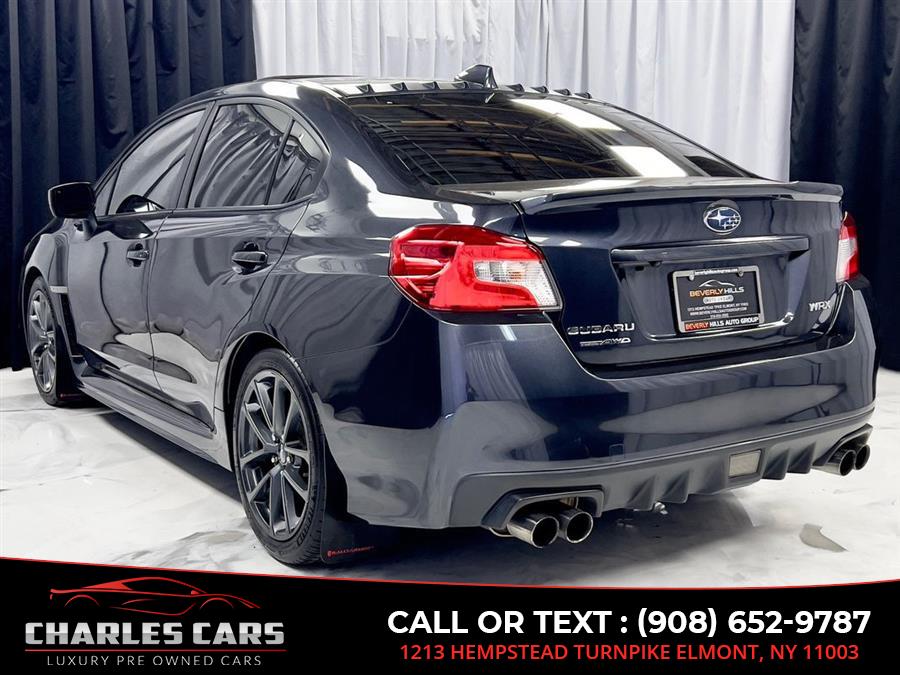 2019 Subaru Wrx Premium, available for sale in Elmont, New York | Charles Cars. Elmont, New York 2019 Subaru Wrx Premium, available for sale in Elmont, New York | Charles Cars. Elmont, New York