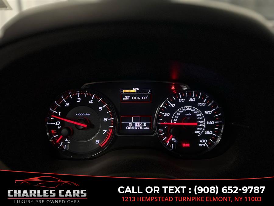 2019 Subaru Wrx Premium, available for sale in Elmont, New York | Charles Cars. Elmont, New York 2019 Subaru Wrx Premium, available for sale in Elmont, New York | Charles Cars. Elmont, New York