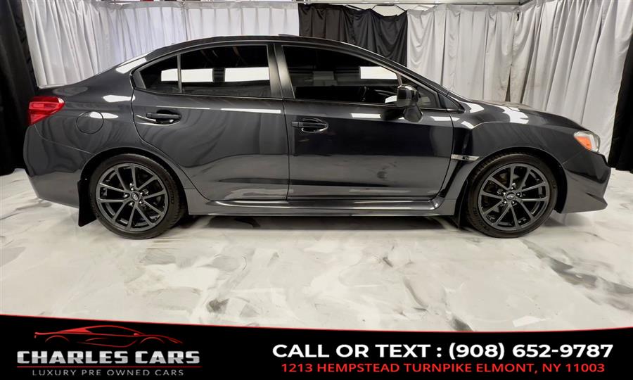 2019 Subaru Wrx Premium, available for sale in Elmont, New York | Charles Cars. Elmont, New York 2019 Subaru Wrx Premium, available for sale in Elmont, New York | Charles Cars. Elmont, New York