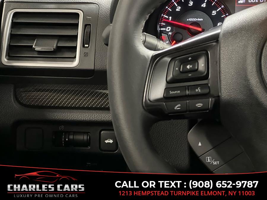 2019 Subaru Wrx Premium, available for sale in Elmont, New York | Charles Cars. Elmont, New York 2019 Subaru Wrx Premium, available for sale in Elmont, New York | Charles Cars. Elmont, New York