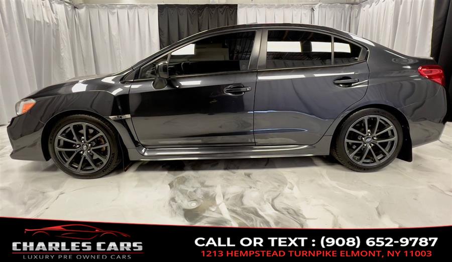 2019 Subaru Wrx Premium, available for sale in Elmont, New York | Charles Cars. Elmont, New York 2019 Subaru Wrx Premium, available for sale in Elmont, New York | Charles Cars. Elmont, New York