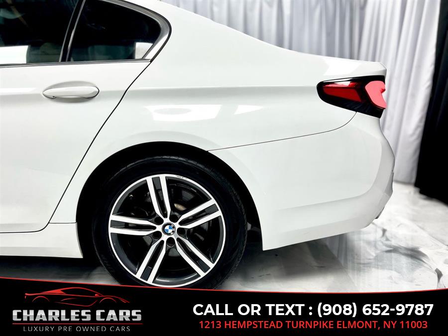 2021 BMW 5 Series 530i xDrive, available for sale in Elmont, New York | Charles Cars. Elmont, New York 2021 BMW 5 Series 530i xDrive, available for sale in Elmont, New York | Charles Cars. Elmont, New York