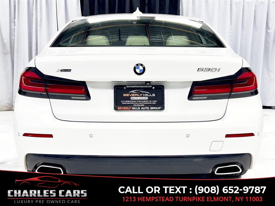 2021 BMW 5 Series 530i xDrive, available for sale in Elmont, New York | Charles Cars. Elmont, New York 2021 BMW 5 Series 530i xDrive, available for sale in Elmont, New York | Charles Cars. Elmont, New York