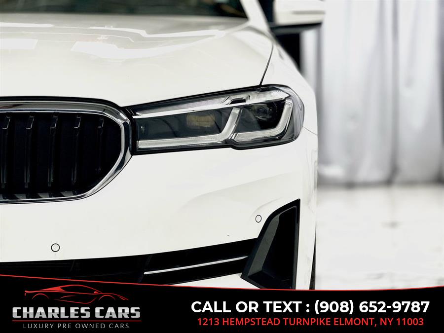 2021 BMW 5 Series 530i xDrive, available for sale in Elmont, New York | Charles Cars. Elmont, New York 2021 BMW 5 Series 530i xDrive, available for sale in Elmont, New York | Charles Cars. Elmont, New York