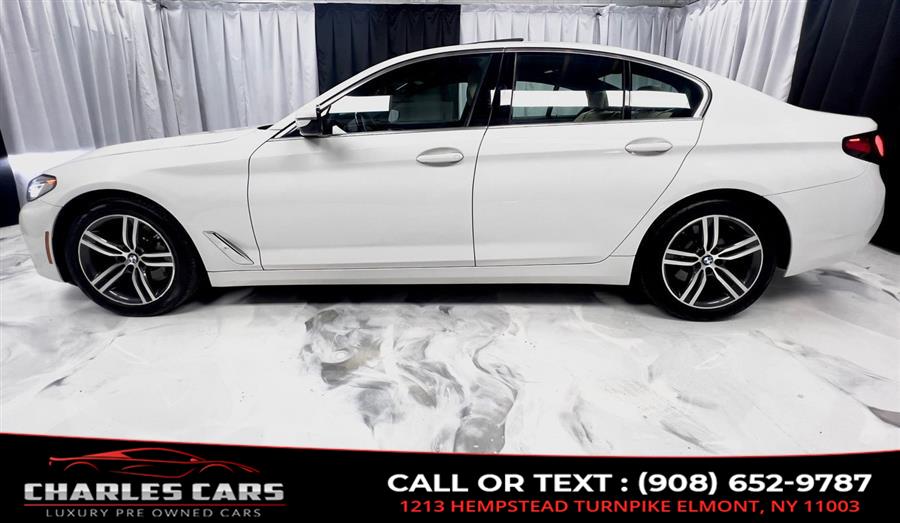 2021 BMW 5 Series 530i xDrive, available for sale in Elmont, New York | Charles Cars. Elmont, New York 2021 BMW 5 Series 530i xDrive, available for sale in Elmont, New York | Charles Cars. Elmont, New York