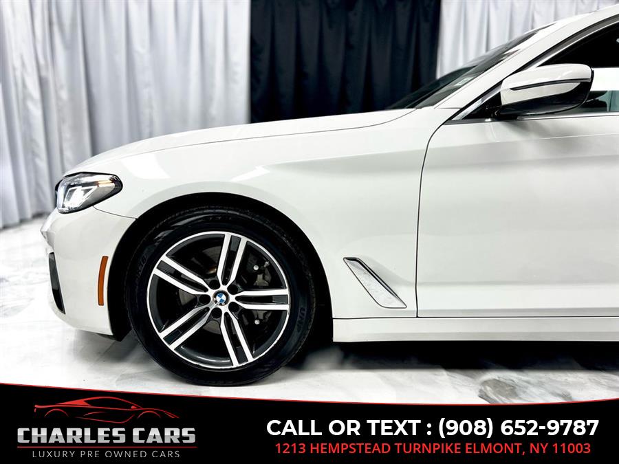 2021 BMW 5 Series 530i xDrive, available for sale in Elmont, New York | Charles Cars. Elmont, New York 2021 BMW 5 Series 530i xDrive, available for sale in Elmont, New York | Charles Cars. Elmont, New York