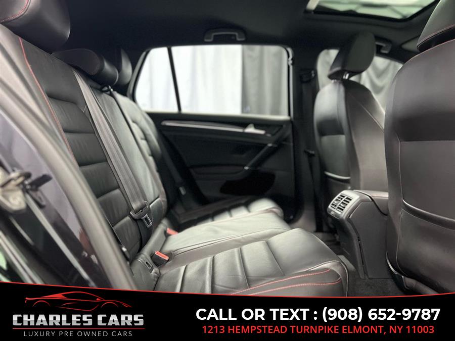 2015 Volkswagen Golf Gti Autobahn, available for sale in Elmont, New York | Charles Cars. Elmont, New York 2015 Volkswagen Golf Gti Autobahn, available for sale in Elmont, New York | Charles Cars. Elmont, New York
