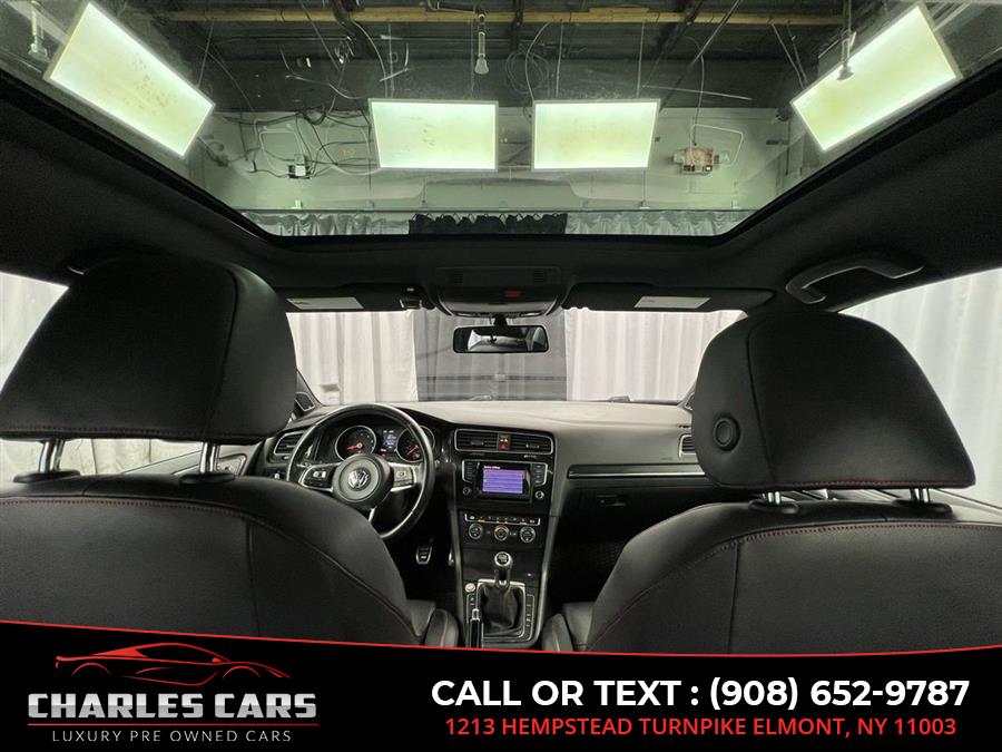 2015 Volkswagen Golf Gti Autobahn, available for sale in Elmont, New York | Charles Cars. Elmont, New York 2015 Volkswagen Golf Gti Autobahn, available for sale in Elmont, New York | Charles Cars. Elmont, New York