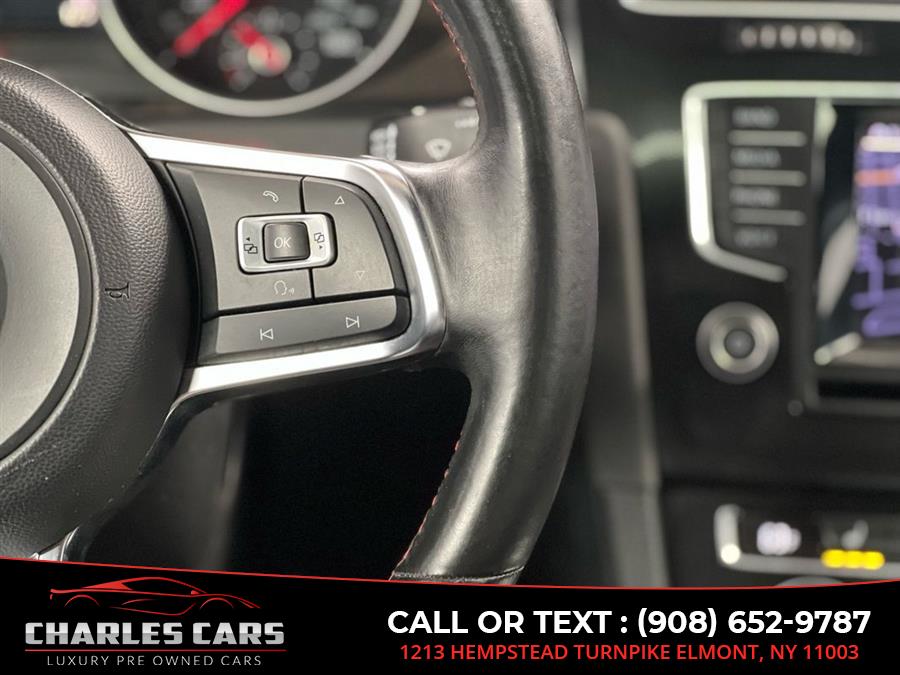 2015 Volkswagen Golf Gti Autobahn, available for sale in Elmont, New York | Charles Cars. Elmont, New York 2015 Volkswagen Golf Gti Autobahn, available for sale in Elmont, New York | Charles Cars. Elmont, New York