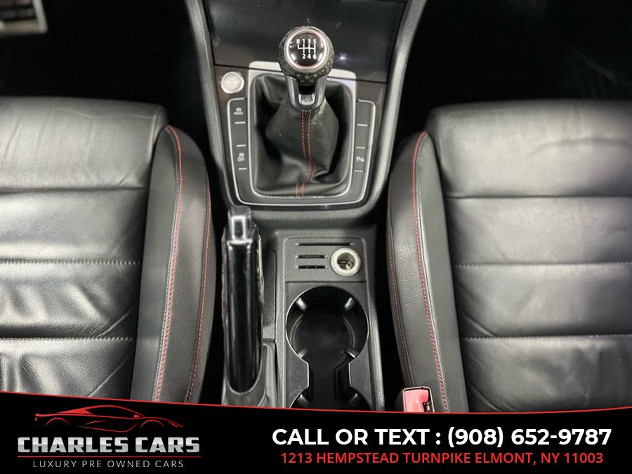 2015 Volkswagen Golf Gti Autobahn, available for sale in Elmont, New York | Charles Cars. Elmont, New York 2015 Volkswagen Golf Gti Autobahn, available for sale in Elmont, New York | Charles Cars. Elmont, New York