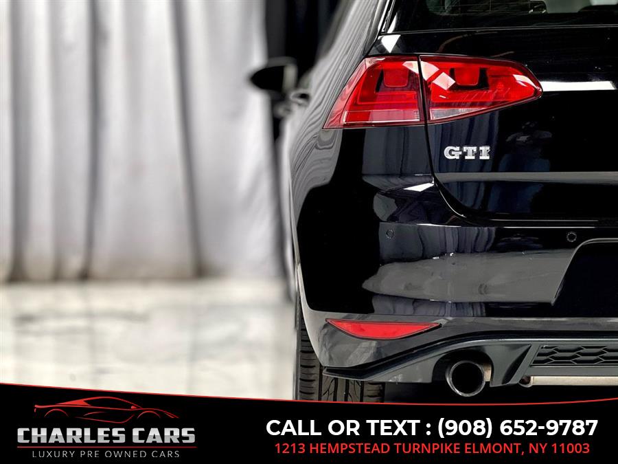 2015 Volkswagen Golf Gti Autobahn, available for sale in Elmont, New York | Charles Cars. Elmont, New York 2015 Volkswagen Golf Gti Autobahn, available for sale in Elmont, New York | Charles Cars. Elmont, New York