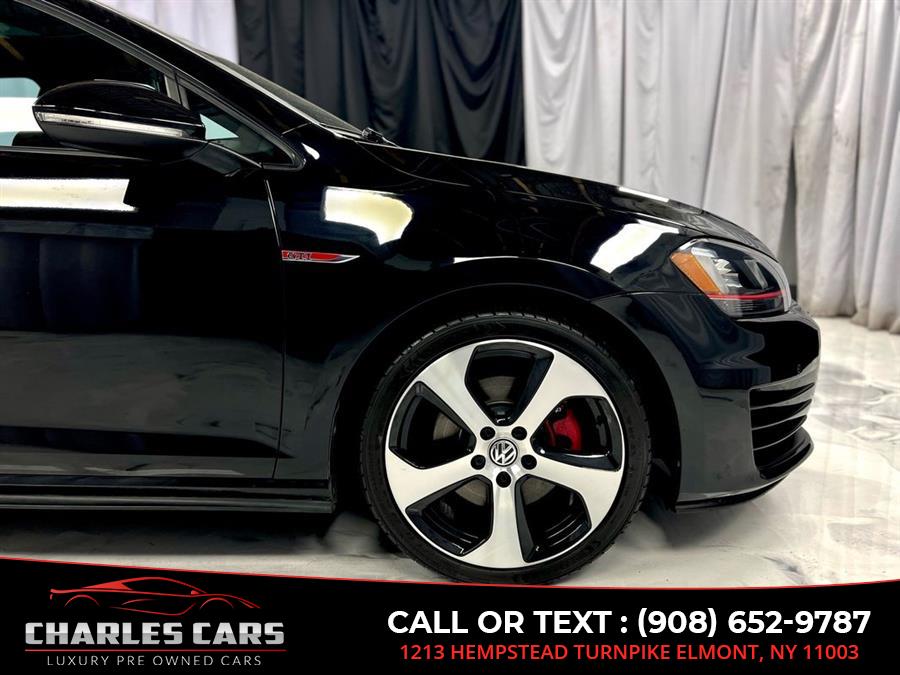 2015 Volkswagen Golf Gti Autobahn, available for sale in Elmont, New York | Charles Cars. Elmont, New York 2015 Volkswagen Golf Gti Autobahn, available for sale in Elmont, New York | Charles Cars. Elmont, New York