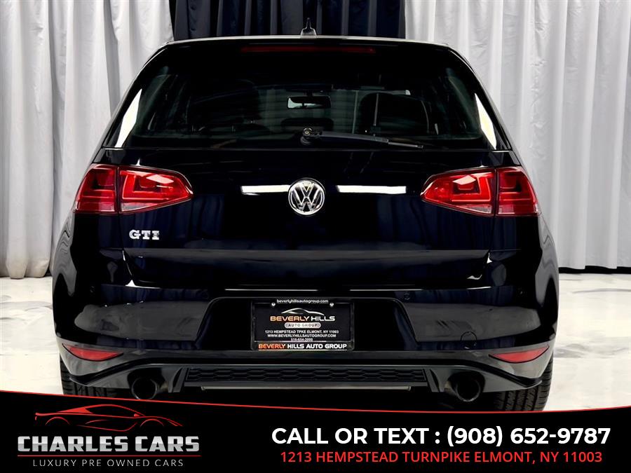 2015 Volkswagen Golf Gti Autobahn, available for sale in Elmont, New York | Charles Cars. Elmont, New York 2015 Volkswagen Golf Gti Autobahn, available for sale in Elmont, New York | Charles Cars. Elmont, New York