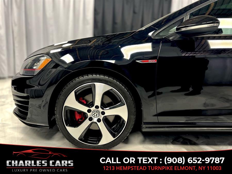 2015 Volkswagen Golf Gti Autobahn, available for sale in Elmont, New York | Charles Cars. Elmont, New York 2015 Volkswagen Golf Gti Autobahn, available for sale in Elmont, New York | Charles Cars. Elmont, New York