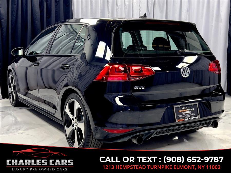 2015 Volkswagen Golf Gti Autobahn, available for sale in Elmont, New York | Charles Cars. Elmont, New York 2015 Volkswagen Golf Gti Autobahn, available for sale in Elmont, New York | Charles Cars. Elmont, New York