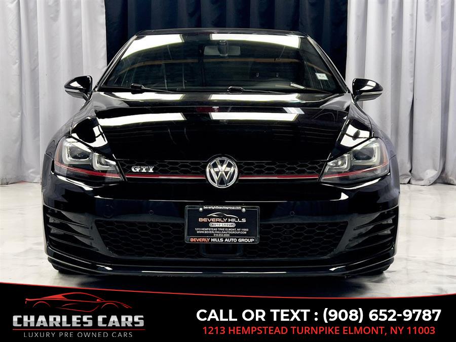 2015 Volkswagen Golf Gti Autobahn, available for sale in Elmont, New York | Charles Cars. Elmont, New York 2015 Volkswagen Golf Gti Autobahn, available for sale in Elmont, New York | Charles Cars. Elmont, New York