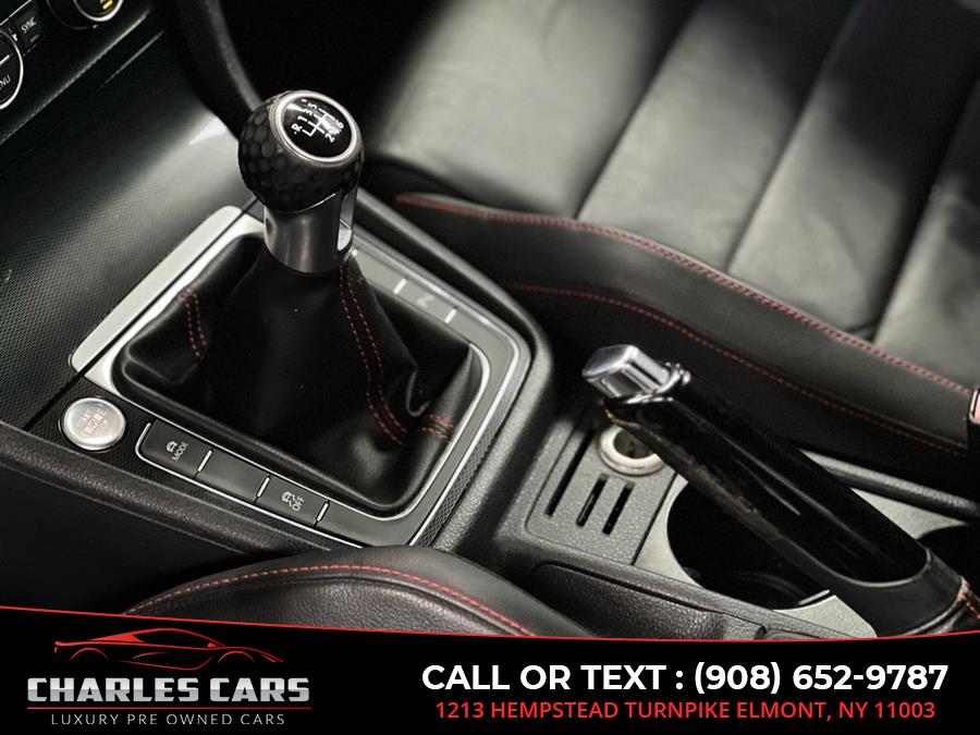2015 Volkswagen Golf Gti Autobahn, available for sale in Elmont, New York | Charles Cars. Elmont, New York 2015 Volkswagen Golf Gti Autobahn, available for sale in Elmont, New York | Charles Cars. Elmont, New York