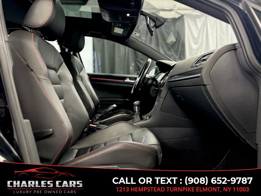 2015 Volkswagen Golf Gti Autobahn, available for sale in Elmont, New York | Charles Cars. Elmont, New York 2015 Volkswagen Golf Gti Autobahn, available for sale in Elmont, New York | Charles Cars. Elmont, New York