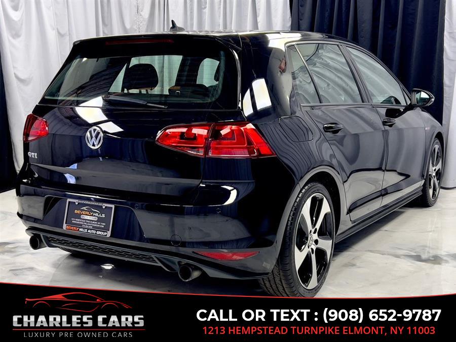 2015 Volkswagen Golf Gti Autobahn, available for sale in Elmont, New York | Charles Cars. Elmont, New York 2015 Volkswagen Golf Gti Autobahn, available for sale in Elmont, New York | Charles Cars. Elmont, New York