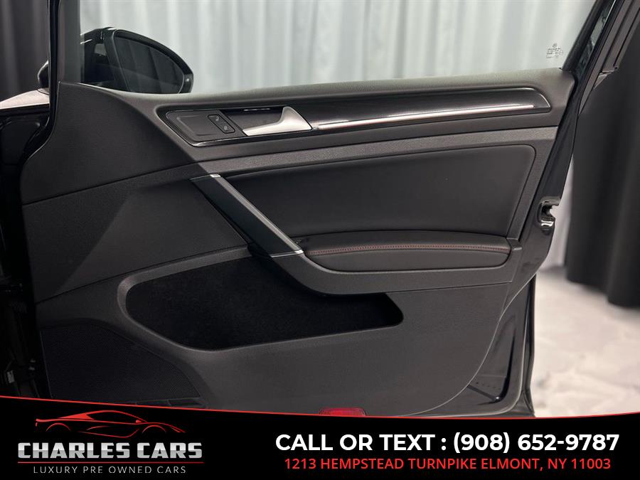 2015 Volkswagen Golf Gti Autobahn, available for sale in Elmont, New York | Charles Cars. Elmont, New York 2015 Volkswagen Golf Gti Autobahn, available for sale in Elmont, New York | Charles Cars. Elmont, New York