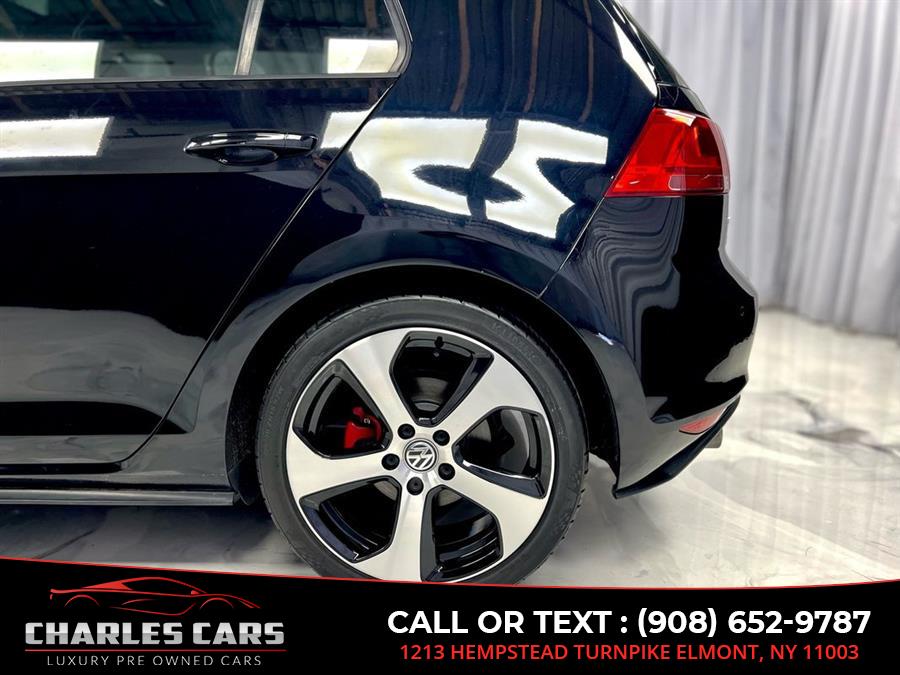 2015 Volkswagen Golf Gti Autobahn, available for sale in Elmont, New York | Charles Cars. Elmont, New York 2015 Volkswagen Golf Gti Autobahn, available for sale in Elmont, New York | Charles Cars. Elmont, New York