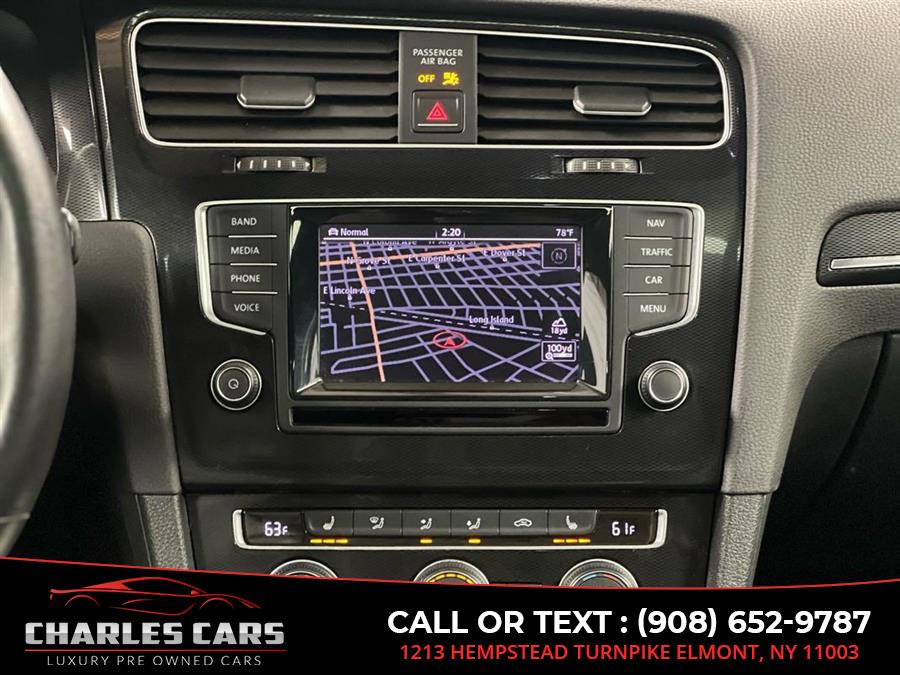 2015 Volkswagen Golf Gti Autobahn, available for sale in Elmont, New York | Charles Cars. Elmont, New York 2015 Volkswagen Golf Gti Autobahn, available for sale in Elmont, New York | Charles Cars. Elmont, New York