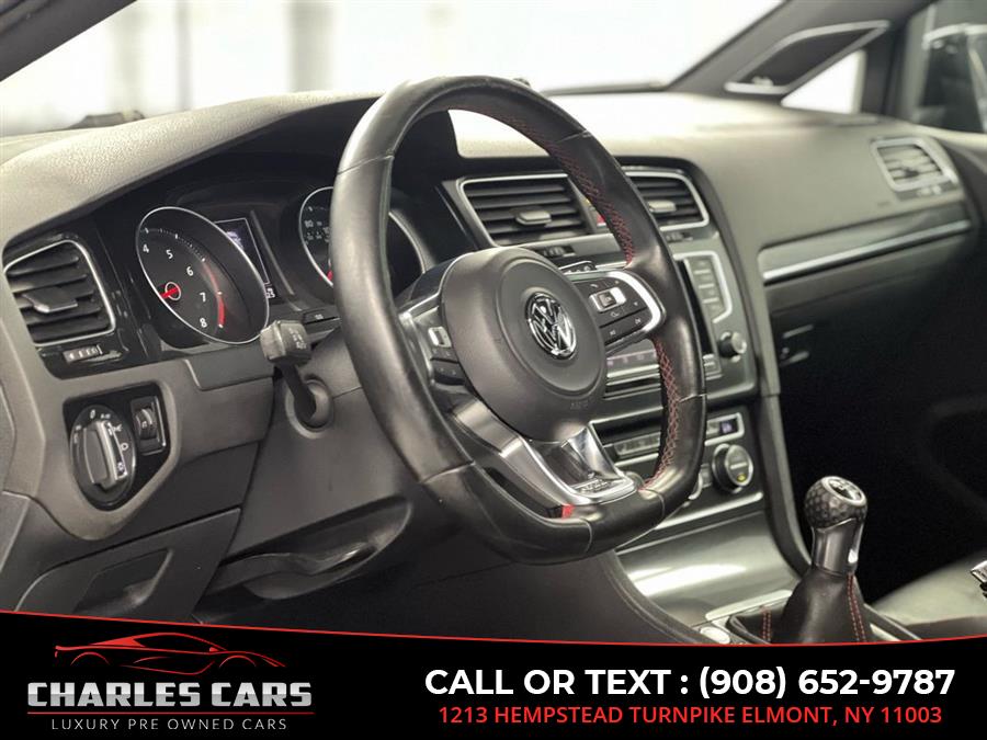 2015 Volkswagen Golf Gti Autobahn, available for sale in Elmont, New York | Charles Cars. Elmont, New York 2015 Volkswagen Golf Gti Autobahn, available for sale in Elmont, New York | Charles Cars. Elmont, New York