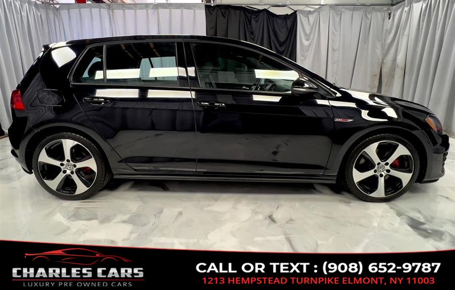 2015 Volkswagen Golf Gti Autobahn, available for sale in Elmont, New York | Charles Cars. Elmont, New York 2015 Volkswagen Golf Gti Autobahn, available for sale in Elmont, New York | Charles Cars. Elmont, New York