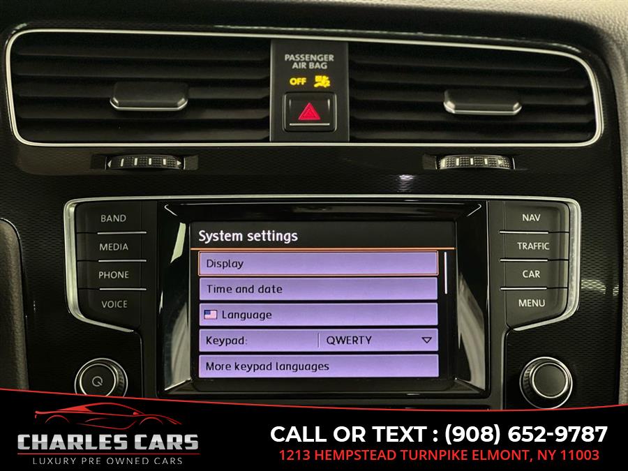 2015 Volkswagen Golf Gti Autobahn, available for sale in Elmont, New York | Charles Cars. Elmont, New York 2015 Volkswagen Golf Gti Autobahn, available for sale in Elmont, New York | Charles Cars. Elmont, New York