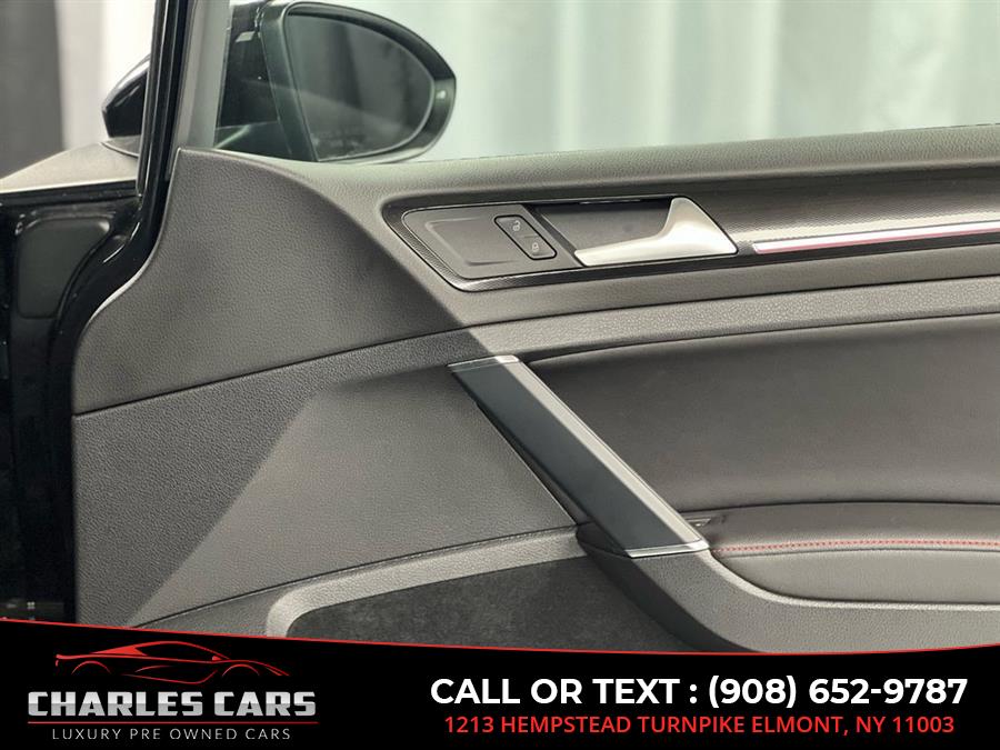 2015 Volkswagen Golf Gti Autobahn, available for sale in Elmont, New York | Charles Cars. Elmont, New York 2015 Volkswagen Golf Gti Autobahn, available for sale in Elmont, New York | Charles Cars. Elmont, New York